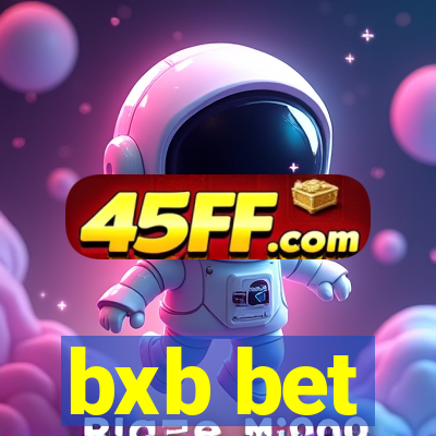 bxb bet